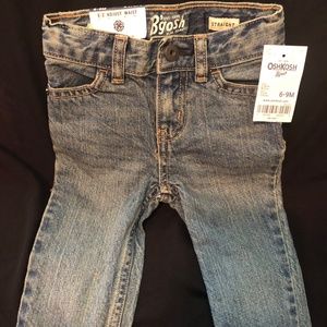 NWT Kids OSHKOSH Jeans